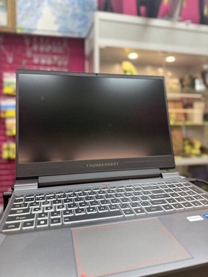 Ноутбук Thunderobot