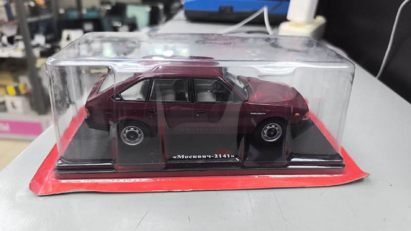 Москвич-2141