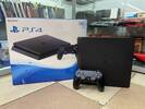 Игровая приставка Sony PlayStation 4 slim 500gb