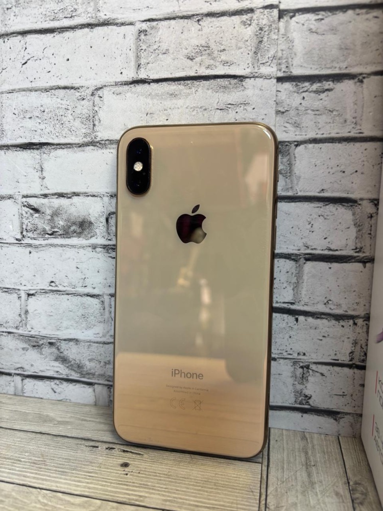 Смартфон iPhone XS 64Gb