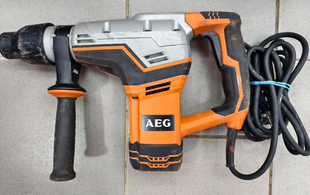 Перфоратор AEG KH 5 G
