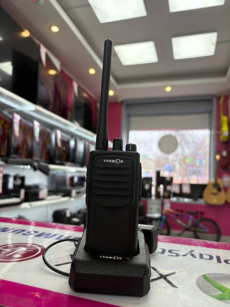 Рация Грифон G-34