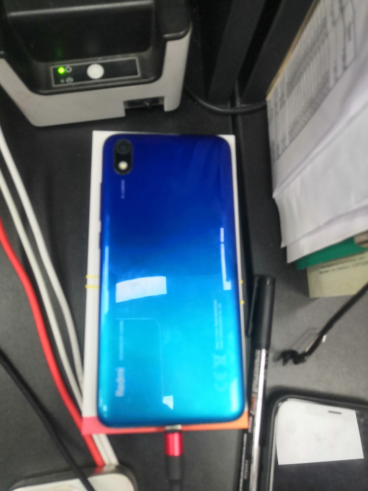Смартфон Xiaomi Redmi 7A 2 32