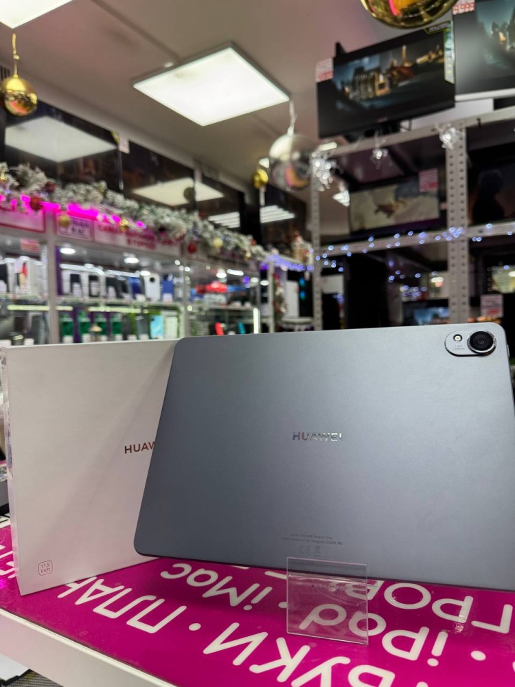 Планшет Huawei MatePad 11.5S 8/128