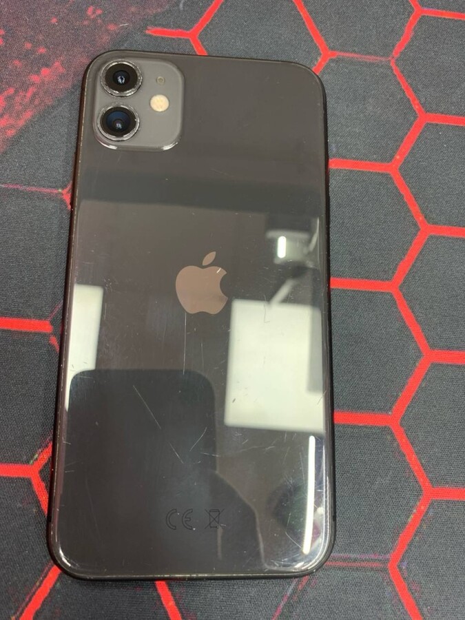 Смартфон iPhone 11 64Gb