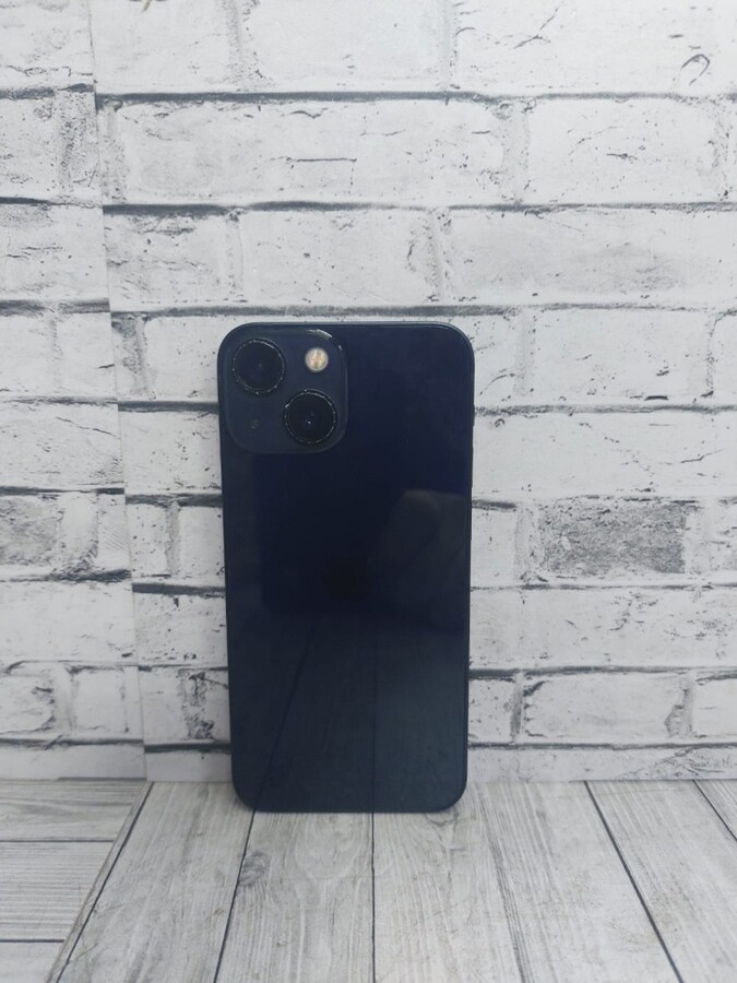 Смартфон iPhone 13 mini 128 Gb