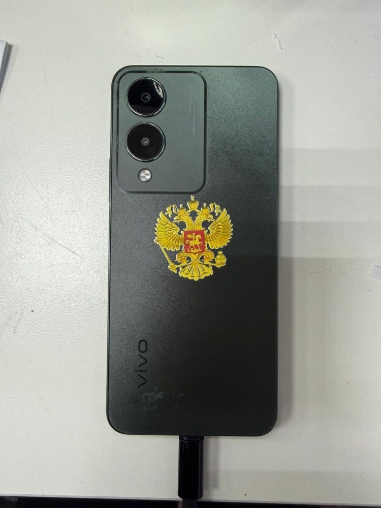Смартфон Vivo Y17
