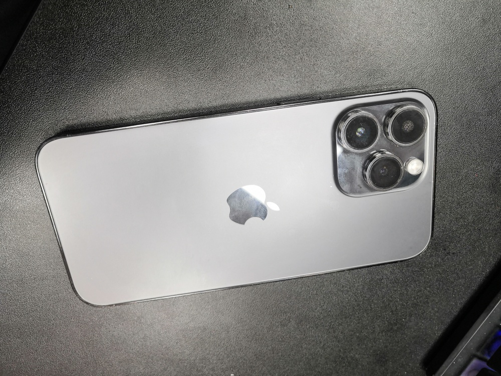 Смартфон iPhone 14 PRO MAX 512