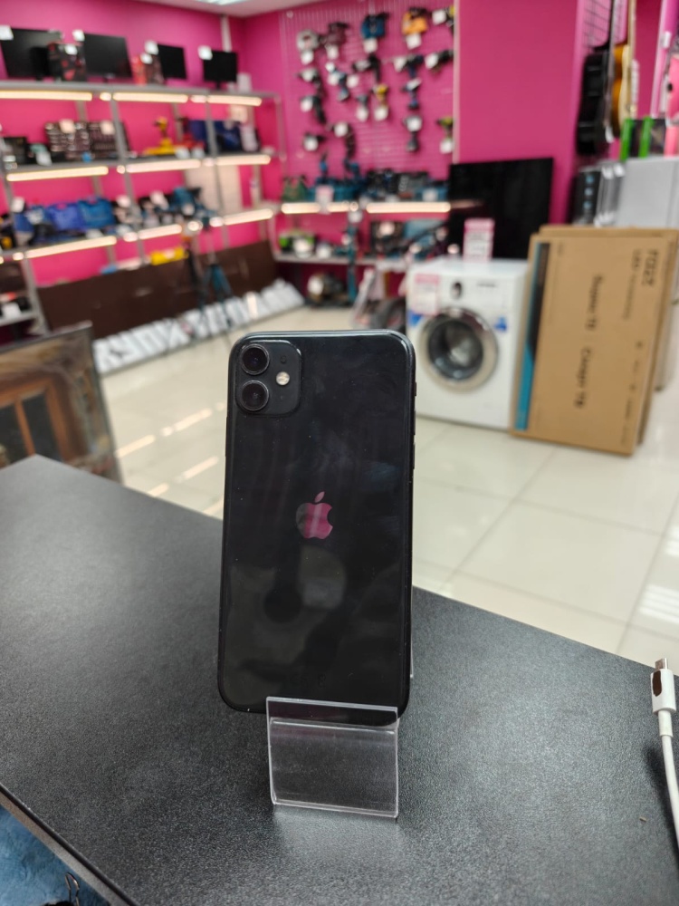 Смартфон iPhone 11 128 Gb