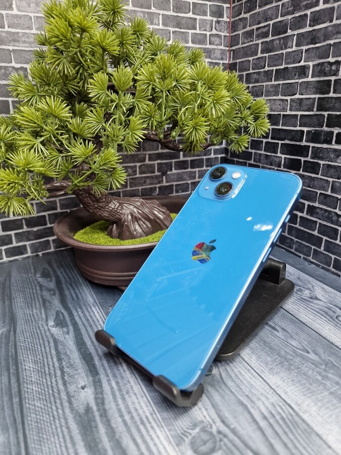 Смартфон iPhone 13 128 Gb 86%