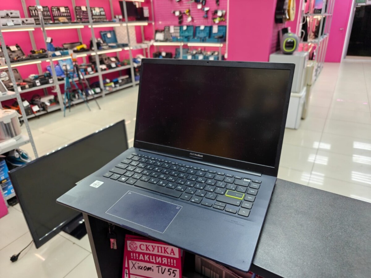 Ноутбук ASUS Vivobook F413
