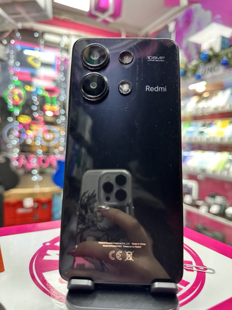 Смартфон Xiaomi Redmi note 13 8\256