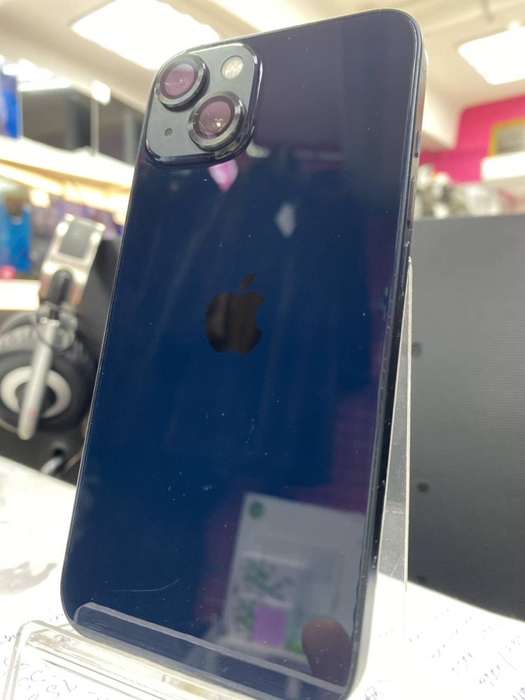 Смартфон iPhone 13 256 Gb