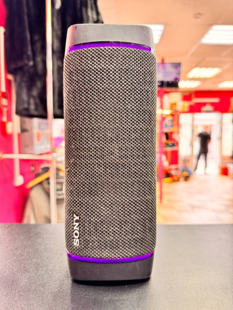 Акустика Sony SRS XB33
