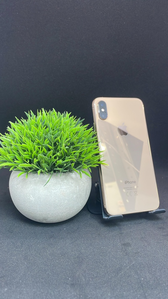 Смартфон iPhone XS 64Gb