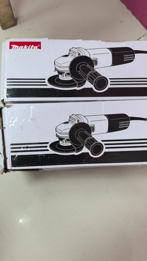 УШМ (Болгарка) Makita