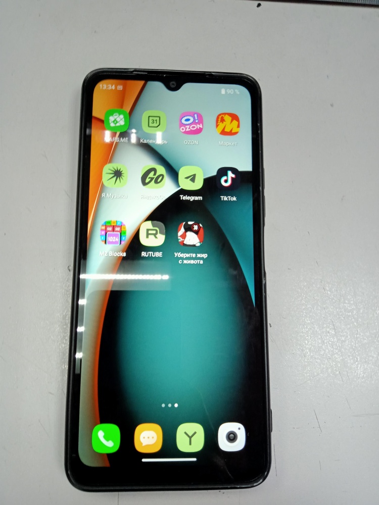 Смартфон Xiaomi mi A3