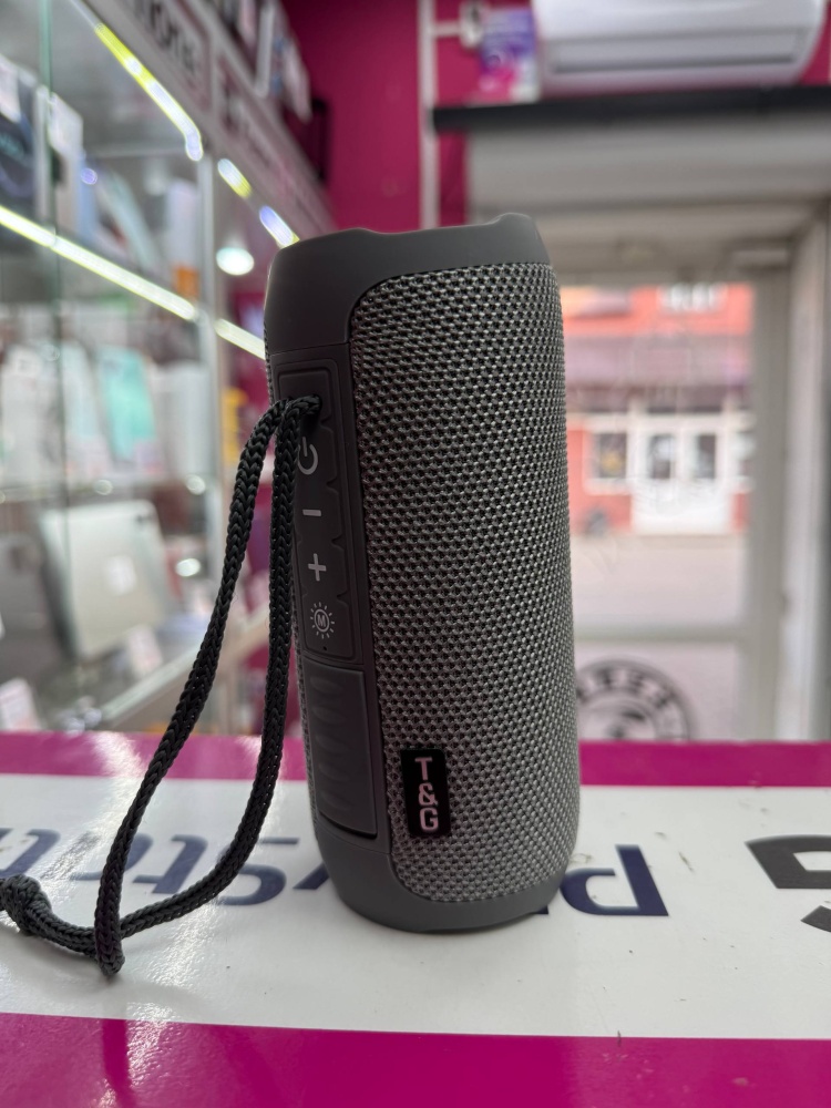 Акустика T&G