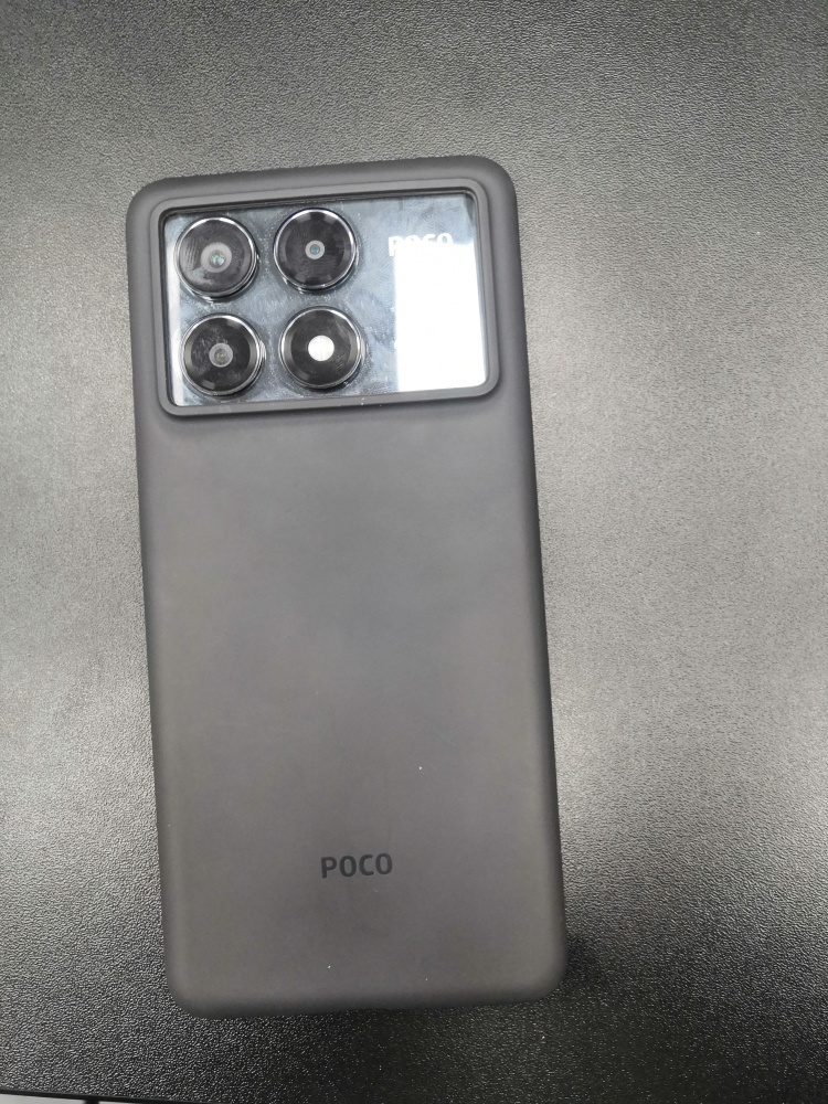 Смартфон Xiaomi Poco X6 PRO 8/256