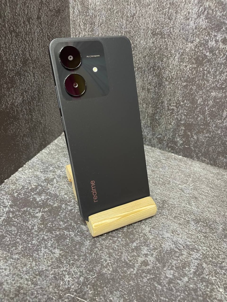 Смартфон Realme Note 60X 3/64