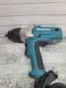 Гайковерт сетевой Makita TW0350