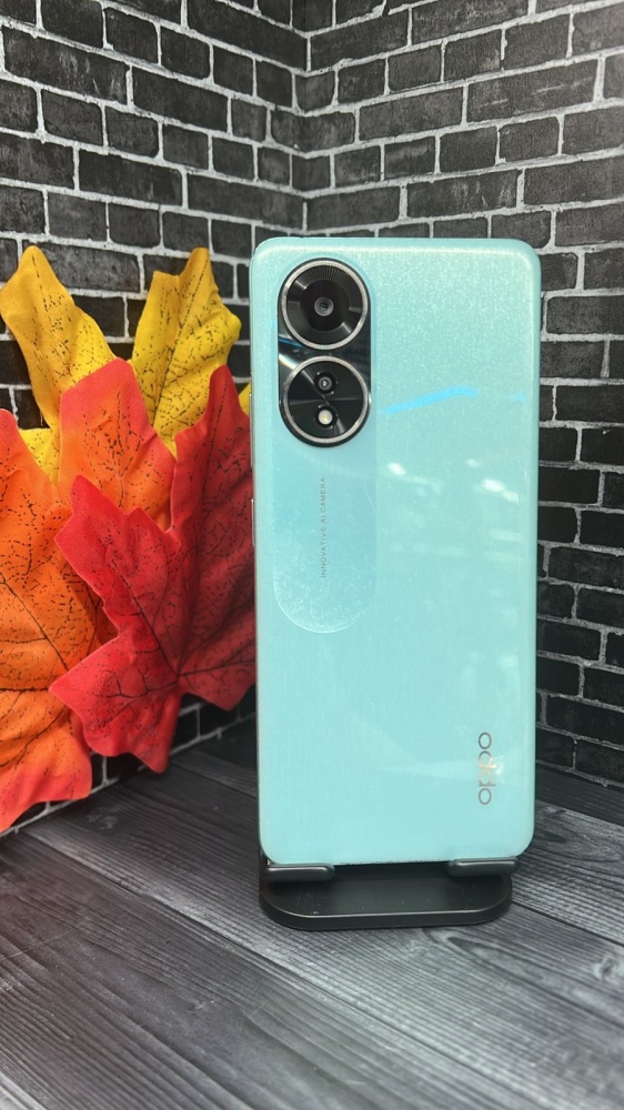 Смартфон Oppo A58 6\128 Гб