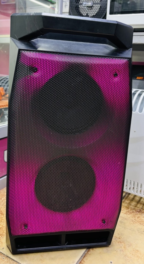 Акустика Bluetooth Урал молния 900