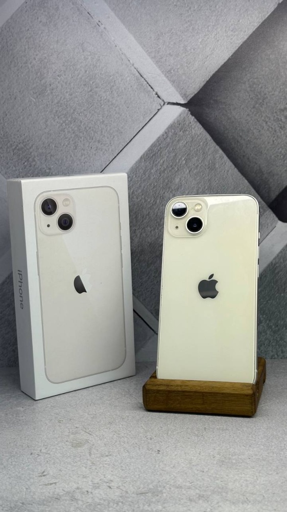 Смартфон iPhone 13 512 Gb