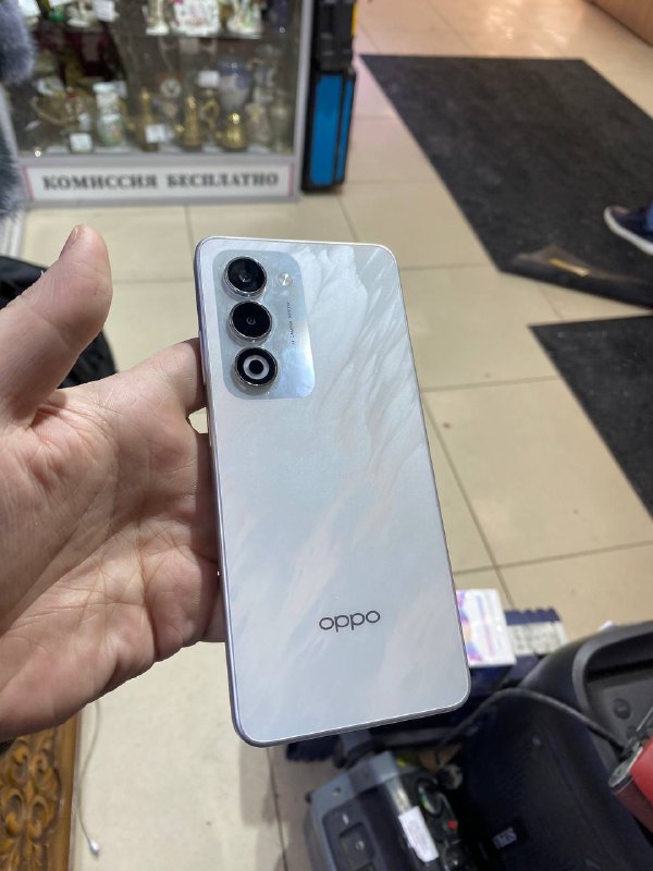 Смартфон Oppo A5 256