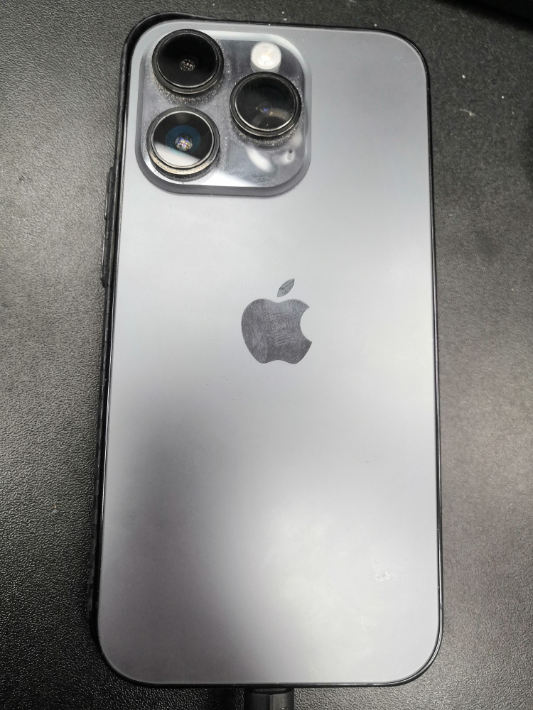 Смартфон iPhone 14 PRO 128