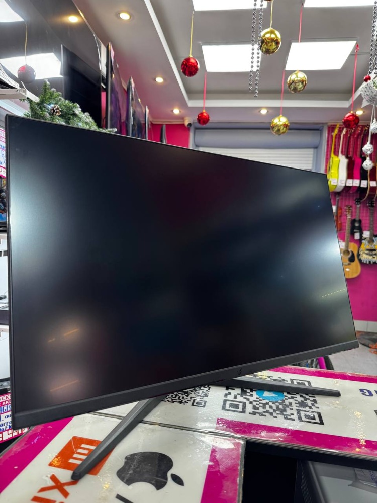 Монитор Ardor Gaming Infinity 27 180hz