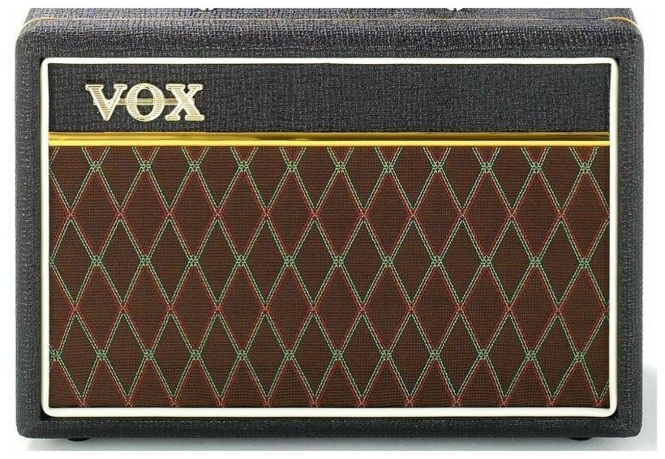 Комбоусилитель VOX Pathfinder 10