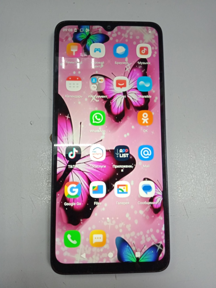 Смартфон Xiaomi mi A3