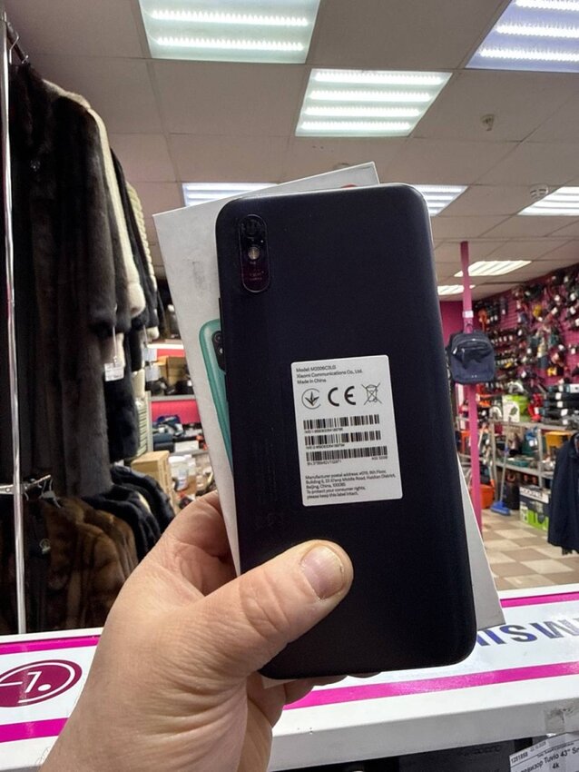 Смартфон Huawei Nova 12i 8/256