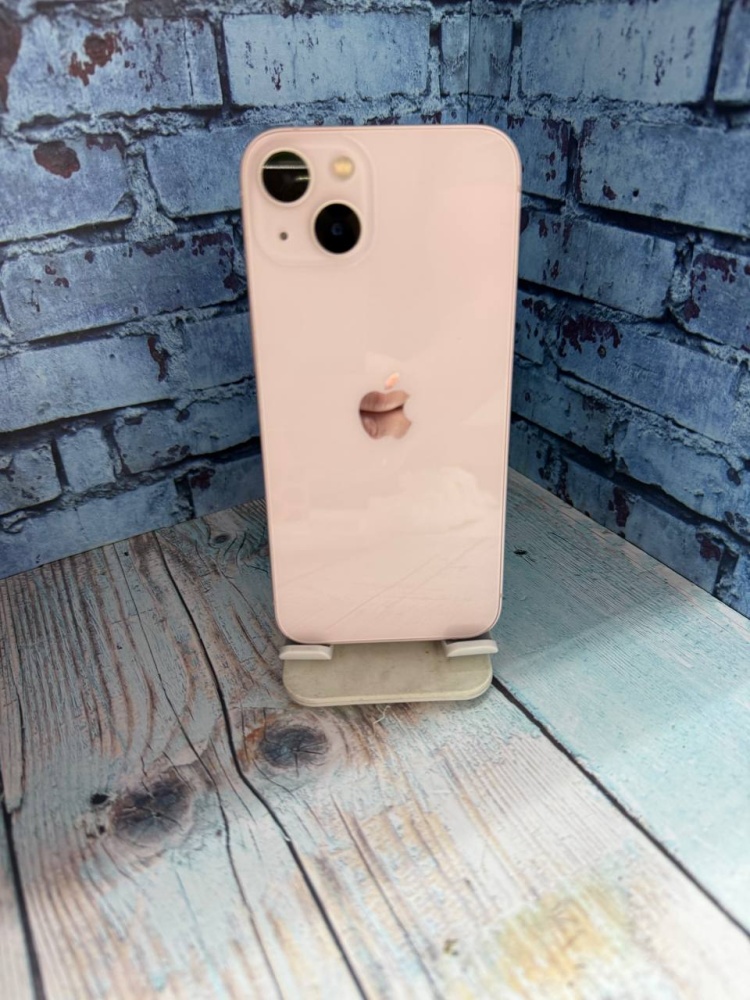 Смартфон iPhone 13 128 Gb