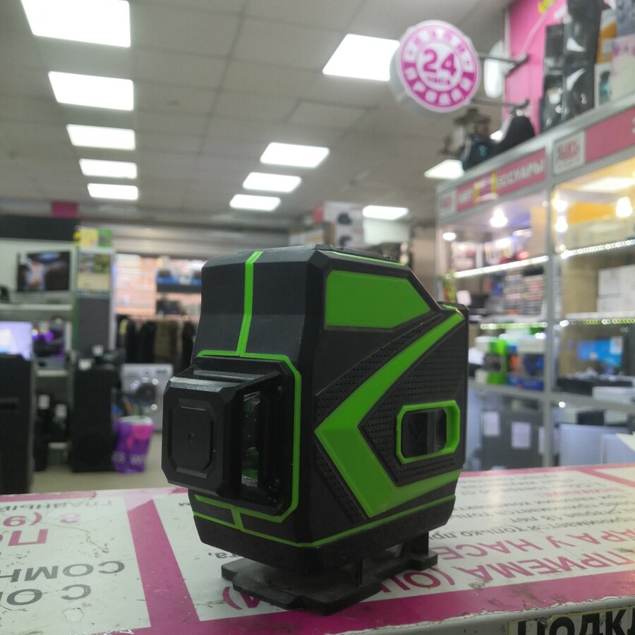 Лазерный уровень Padwafol