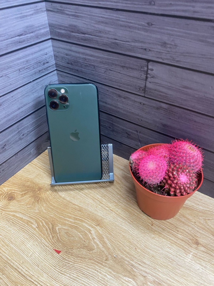 Смартфон iPhone 11 PRO 64 Gb