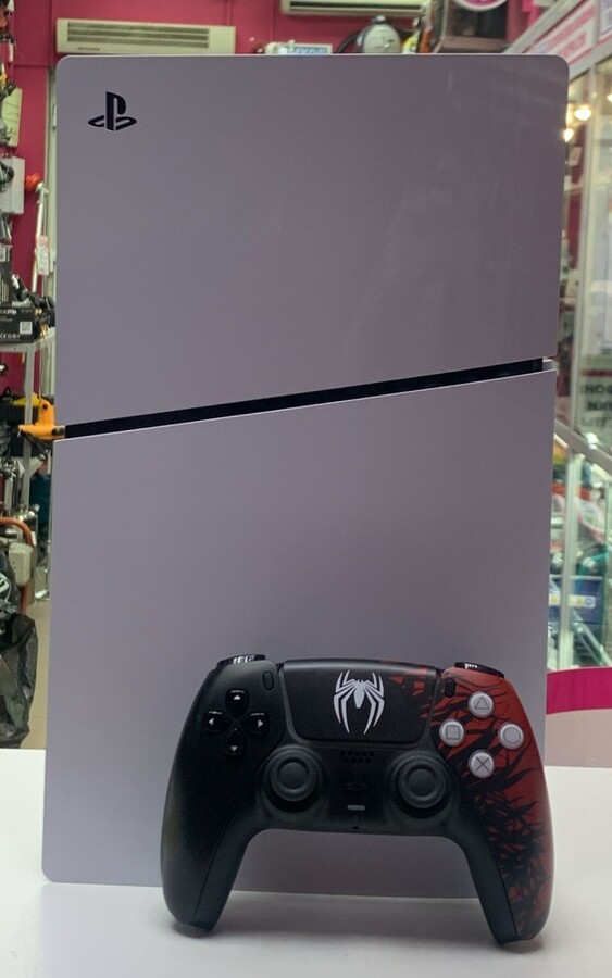 Игровая приставка Sony PlayStation 5 825 Гб