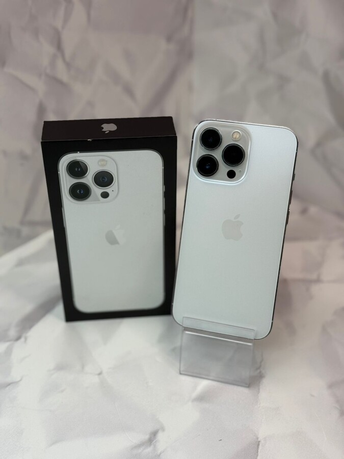 Смартфон iPhone 13 PRO 256 GB