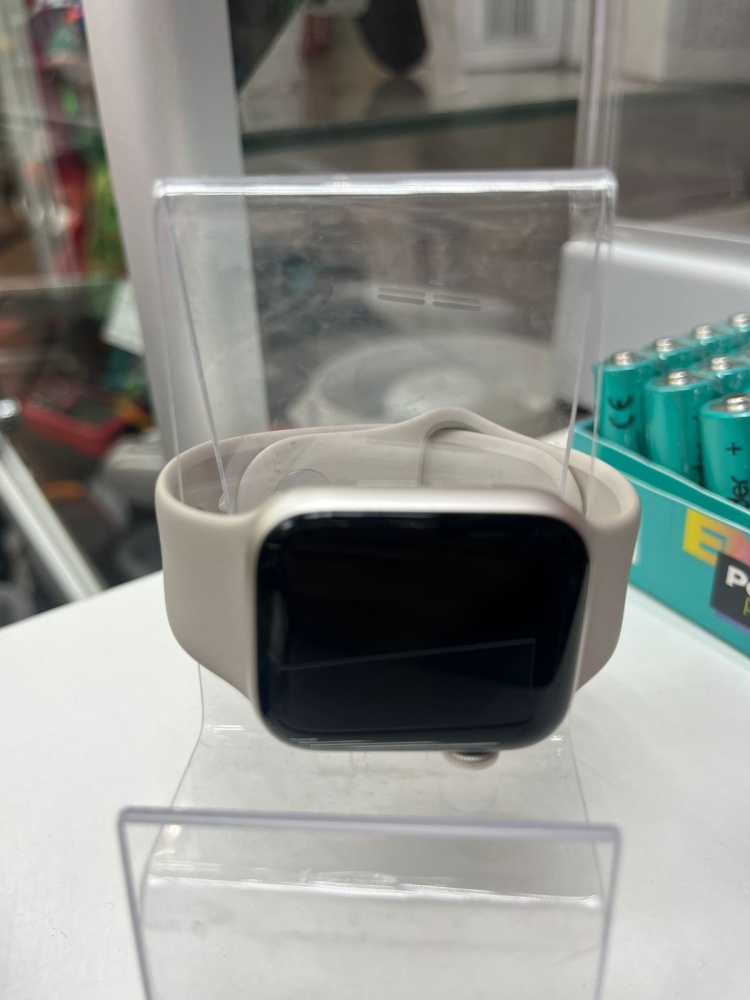 Часы Apple SE 40mm