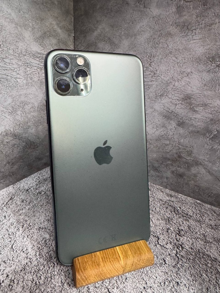 Смартфон iPhone 11 PRO MAX 64 Gb