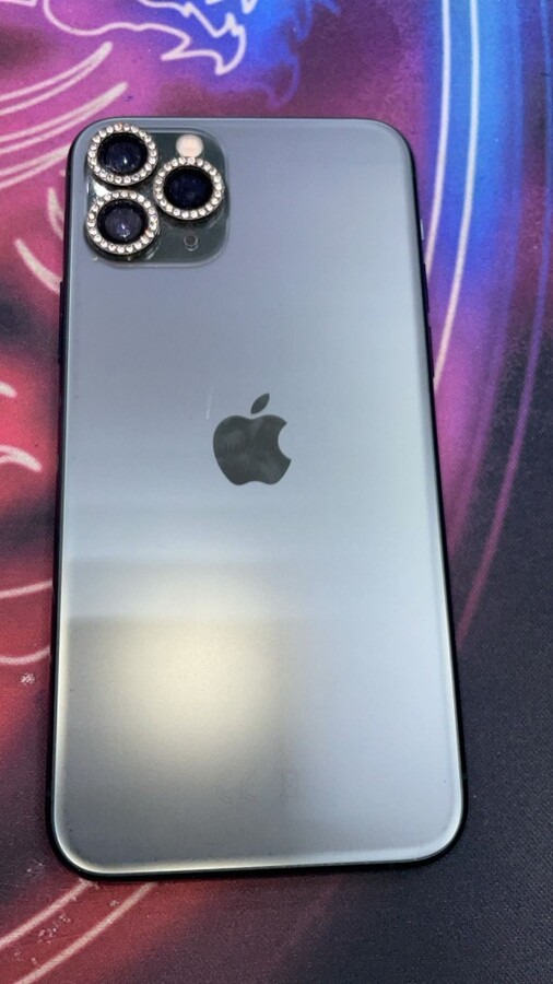 Смартфон iPhone 11 PRO 256 Gb