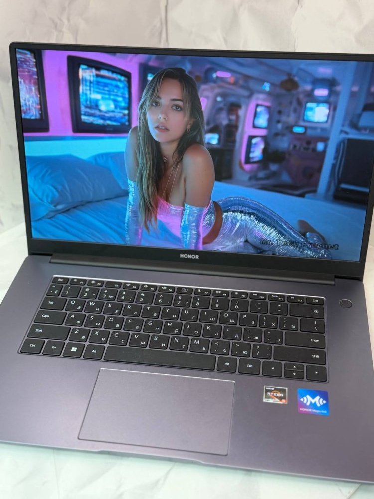 Ноутбук Honor Magicbook 14