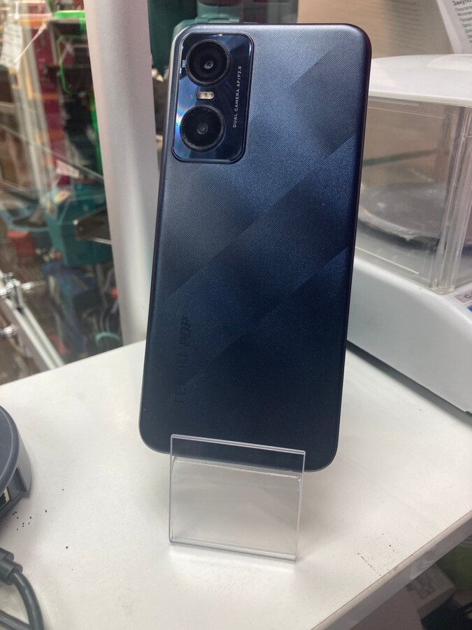 Мобильный телефон Tecno pop 6 pro 2/32 GB