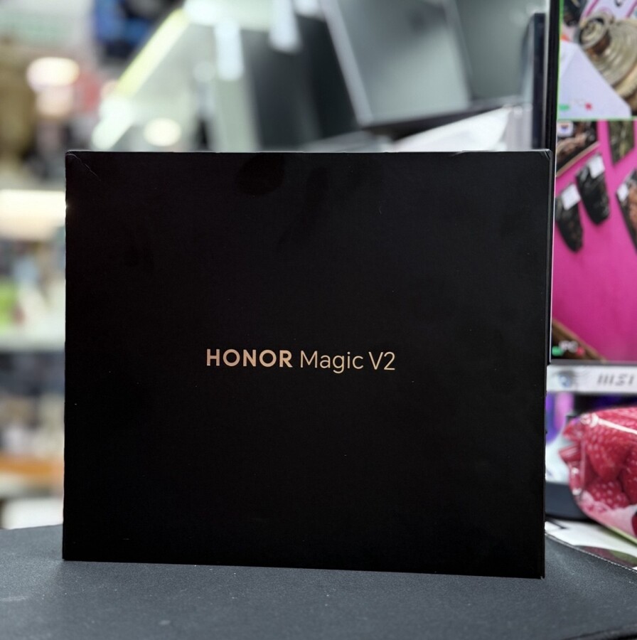 Смартфон Honor Magic V2 16/512гб