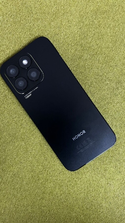 Смартфон Honor X8b 8/128