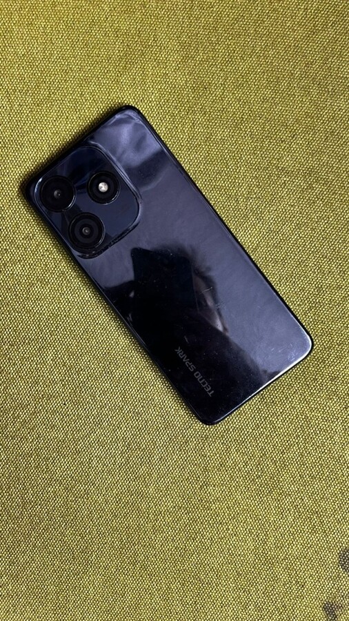 Tecno Spark 10c 4/64