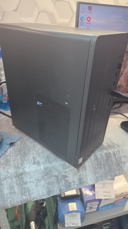 Системный блок Игровой 2060 super