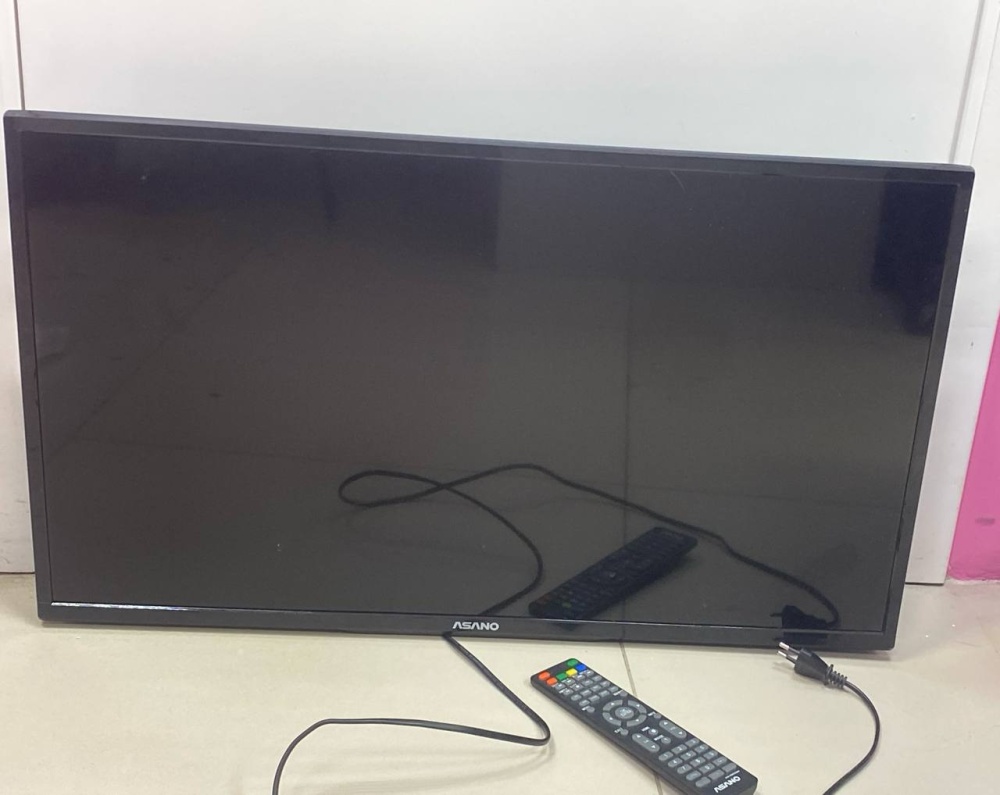 Телевизор ASANO 32*