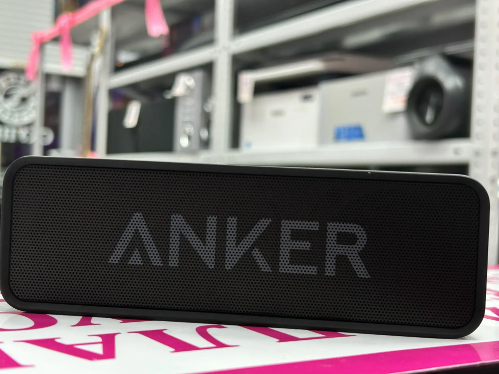 Акустика Soundcore A3102